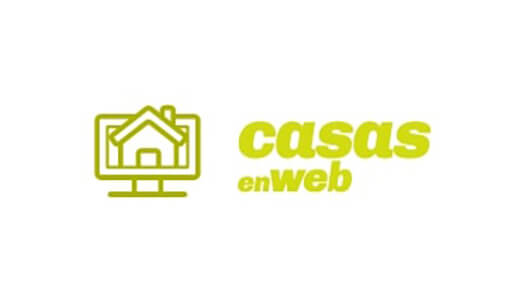 Casas en Web