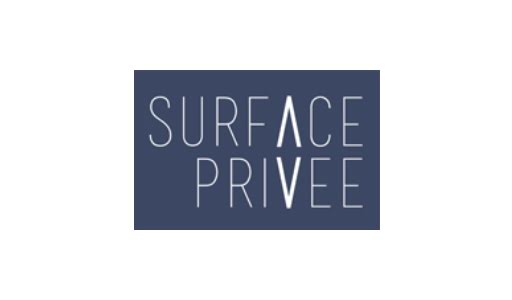 SurfacePrivee